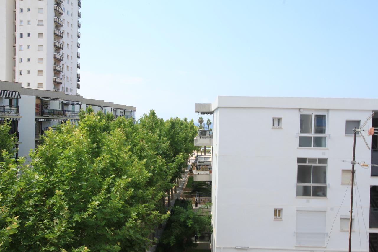 For A Stay Costa Azul Salou Exterior foto