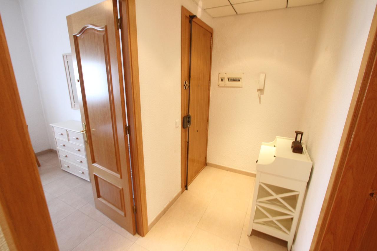For A Stay Costa Azul Salou Exterior foto