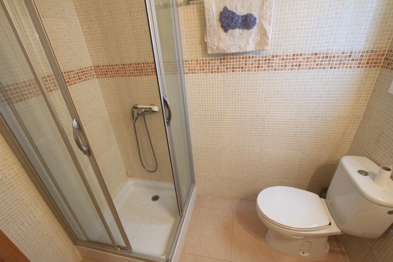 For A Stay Costa Azul Salou Exterior foto