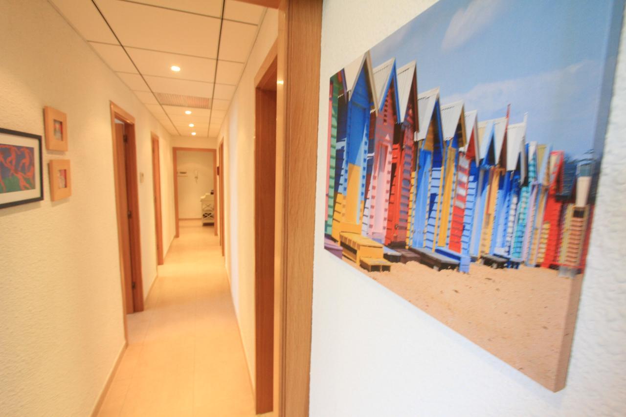 For A Stay Costa Azul Salou Exterior foto