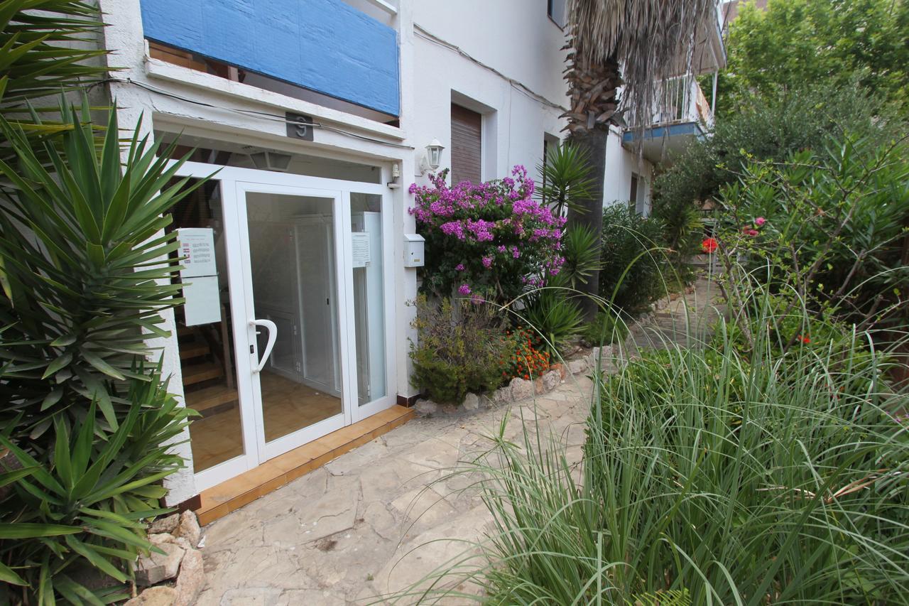 For A Stay Costa Azul Salou Exterior foto
