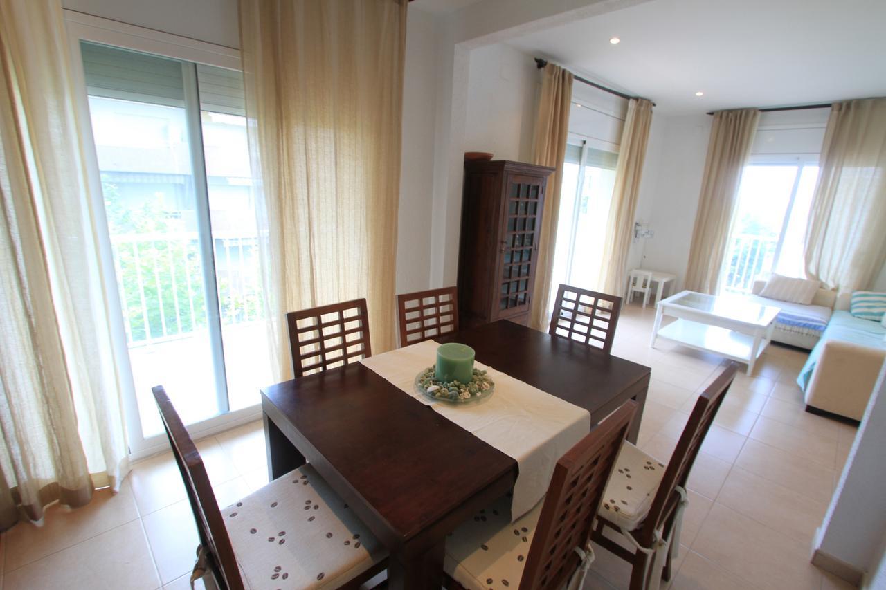 For A Stay Costa Azul Salou Exterior foto
