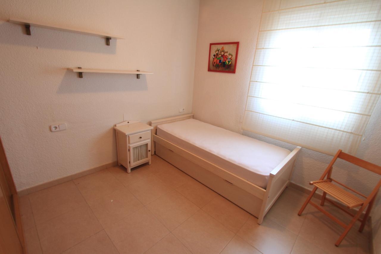 For A Stay Costa Azul Salou Exterior foto